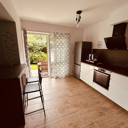 Apartment As Free Parking And Peaceful Nature Near Ljubljana