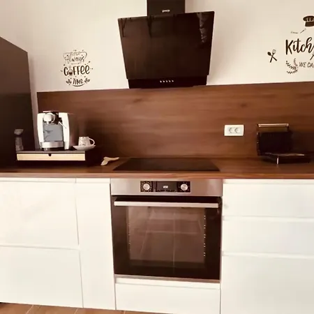 As Free Parking And Peaceful Nature Near Ljubljana Apartment