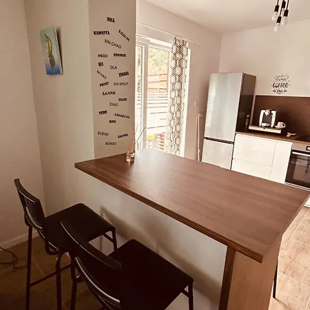As Free Parking And Peaceful Nature Near Ljubljana Apartment *