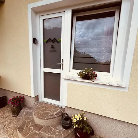 As Free Parking And Peaceful Nature Near Ljubljana * Skofljica