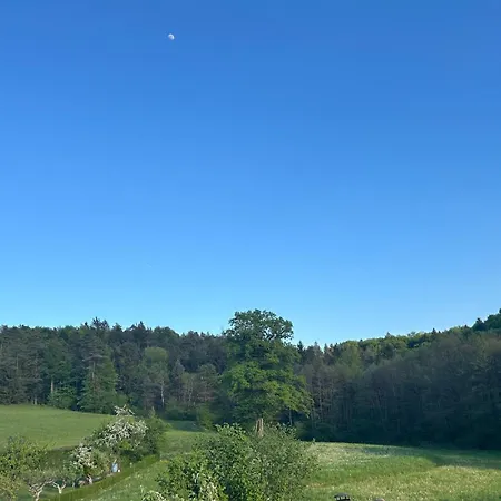 As Free Parking And Peaceful Nature Near Ljubljana *