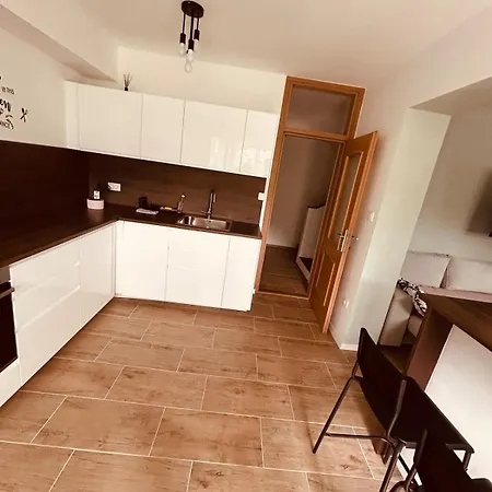 Apartment As Free Parking And Peaceful Nature Near Ljubljana *