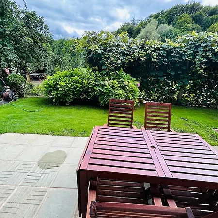 As Free Parking And Peaceful Nature Near Ljubljana