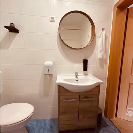 Apartment As Free Parking And Peaceful Nature Near Ljubljana *