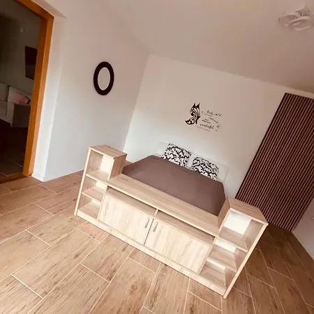 Apartment As Free Parking And Peaceful Nature Near Ljubljana