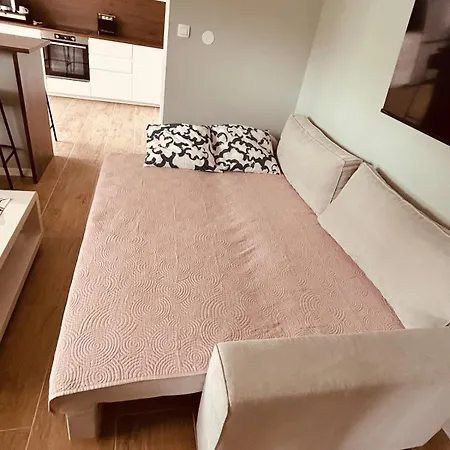 Apartment As Free Parking And Peaceful Nature Near Ljubljana Skofljica